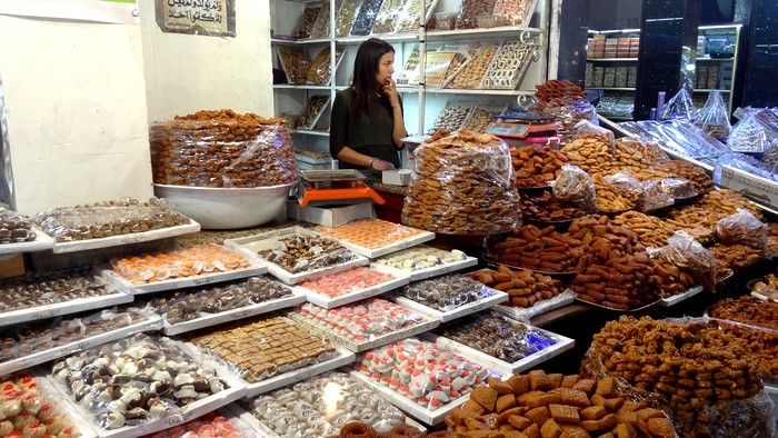 Maroc